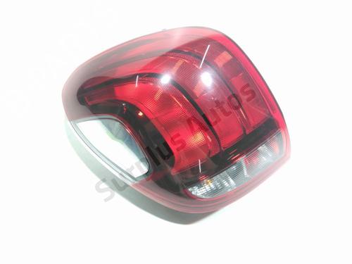 Used Left taillight Left taillight 38743556 38743556