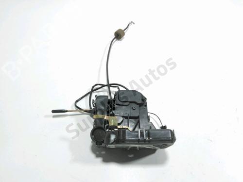 Used Front right lock MERCEDES-BENZ C-CLASS (W203) C 200 CDI (203.004) (116 hp) 31750566