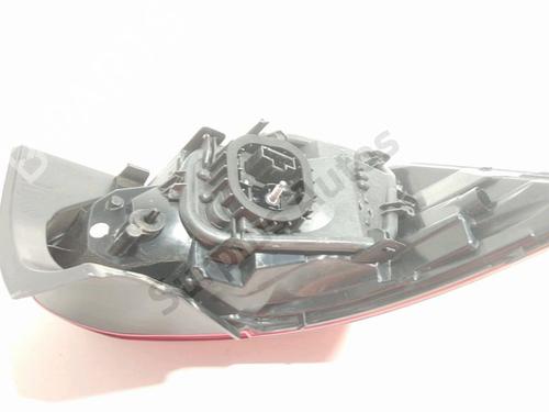 Right taillight DACIA SANDERO III 1.0 TCe 90 | BP39195531C35 - Image 2