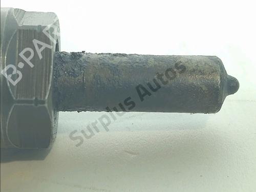 Injector RENAULT MEGANE IV Hatchback (B9A/M/N_) 1.5 dCi 110 (B9A3) | BP35719743M100 - Image 2