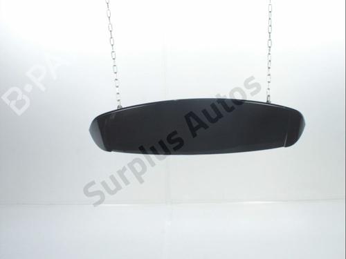Rear spoiler MERCEDES-BENZ A-CLASS (W176) A 180 (176.042) | BP28259205C96 