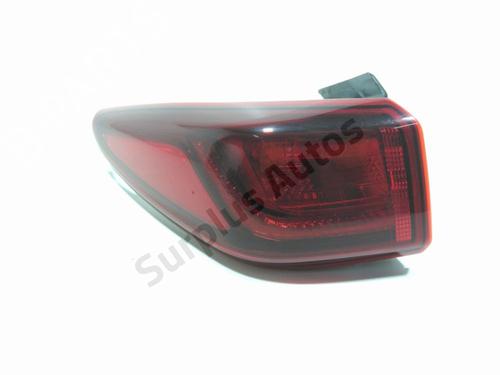 Used Left taillight HYUNDAI KONA (OS, OSE, OSI) 1.6 CRDi (116 hp) 28269881