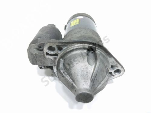 Used Starter Starter KIA SOUL I (AM) 1.6 CRDi 128 (126 hp) 34231942 34231942