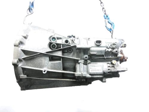 Gearbox BMW 1 (F21) 114 i | BP37764891M3 - Image 4