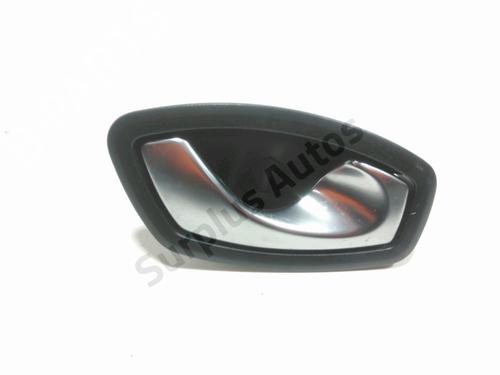 Used Front right interior door handle RENAULT CLIO IV (BH_) 1.5 dCi 90 (90 hp) 30828618