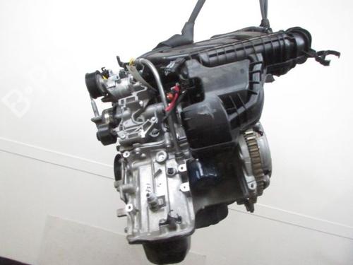 Engine RENAULT TWINGO III (BCM_, BCA_) 1.0 SCe 70 | BP37761700M1 - Image 3