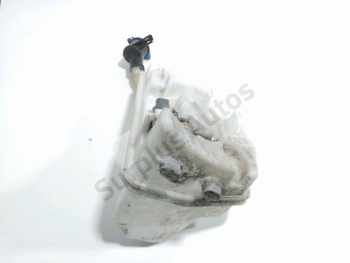 Used Windscreen washer tank Windscreen washer tank MINI MINI (F55) Cooper D (116 hp) 33686548 33686548