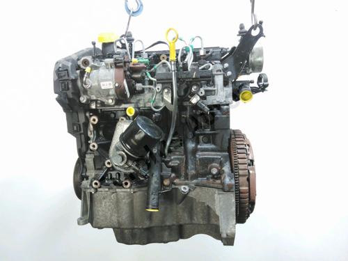 Używane Silnik RENAULT TWINGO II (CN0_) 1.5 dCi (CN0E) (64 hp) 28219144