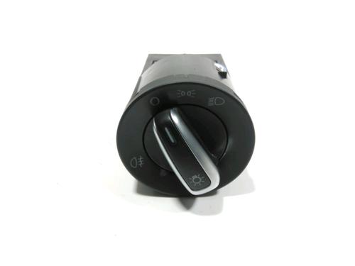 Used Headlight switch VW POLO V (6R1, 6C1) 1.2 (60 hp) 28229603