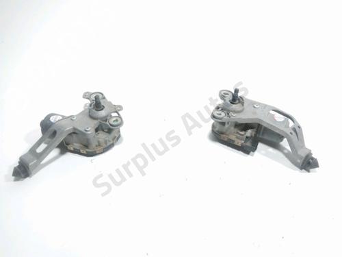 Used Front wipers mechanism Front wipers mechanism 28273736 28273736