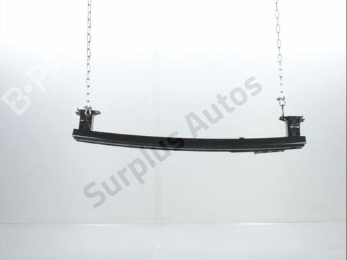 Used Rear bumper reinforcement RENAULT CLIO V (B7_) 1.6 E-TECH 145 (B7MU) (143 hp) 31350778