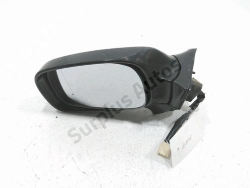 Used Left mirror TOYOTA CELICA Coupe (_T23_) 1.8 16V VT-i (ZZT230_, ZZT230) (143 hp) 30997510