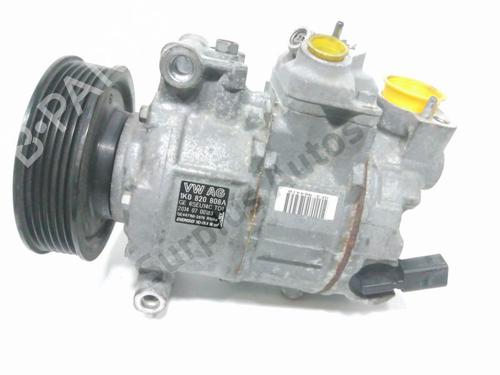 AC compressor AUDI Q3 (8UB, 8UG) 2.0 TFSI quattro | BP31058356M34