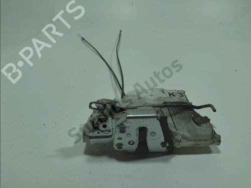 Used Front left lock SUZUKI SWIFT III (MZ, EZ) 1.3 DDiS (RS413D) (75 hp) 31163170
