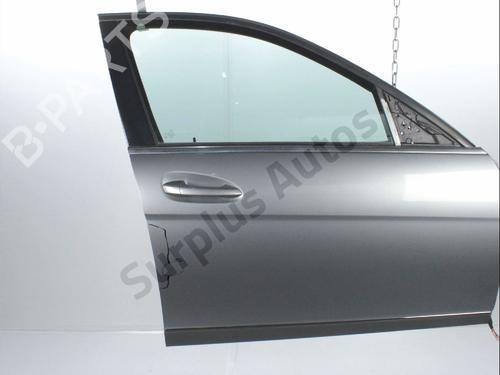 right-front-door-mercedes-benz-c-class-w204-2007-2008-2009-2010-2011-2012-2013-2014-2015-36153450 main image
