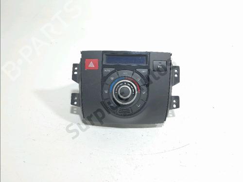 Used Climate control Climate control KIA VENGA (YN) 1.6 CRDi 115 (116 hp) 40059416 40059416