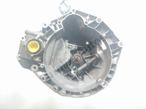 Used Gearbox Gearbox FIAT GRANDE PUNTO (199_) 1.2 (65 hp) 40116048 40116048
