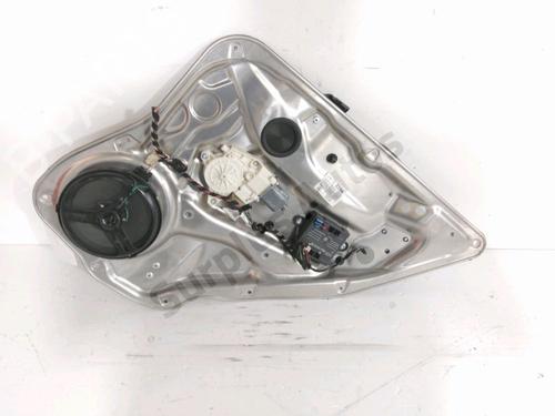 Used Rear right window mechanism Rear right window mechanism 37778883 37778883