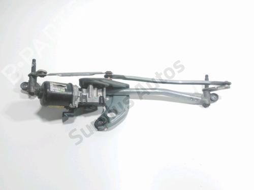 Used Front wipers mechanism MINI MINI Coupe (R58) Cooper SD (143 hp) 28273740