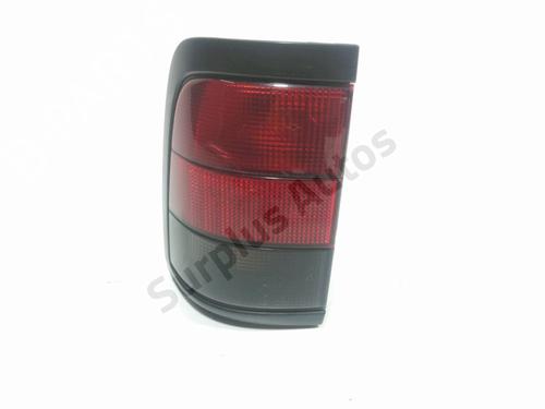 Used Left taillight PEUGEOT 806 (221) [1994-2002]  28270109