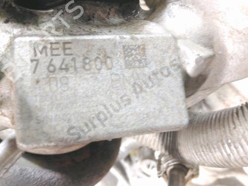 Engine MINI MINI Convertible (F57) Cooper S | BP37167379M1 - Image 5
