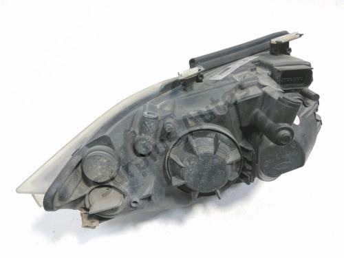 Left headlight BMW 3 Touring (E91) 330 d | BP39525110C28 - Image 2