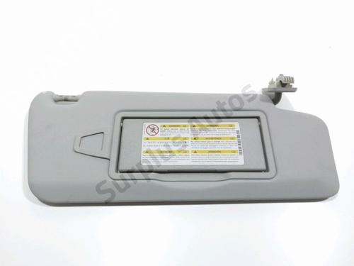 Used Right sun visor Right sun visor 37784718 37784718