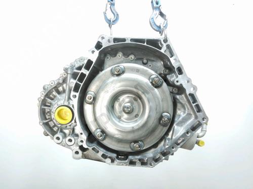 Used Gearbox Gearbox MAZDA 6 Estate (GJ, GL) 2.2 D (184 hp) 36464388 36464388