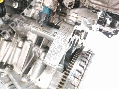 Engine RENAULT CLIO IV (BH_) 1.2 TCe 120 (BHAU) | BP39233250M1 - Image 5