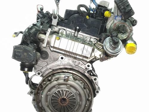 Engine MINI MINI Convertible (R57) Cooper D | BP36464249M1 - Image 2