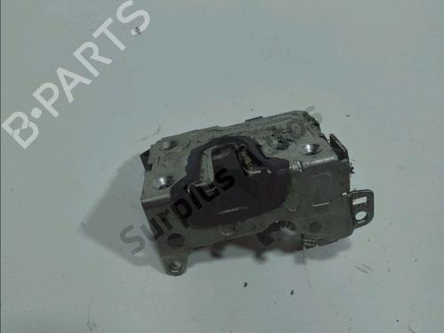 Used Front left lock DACIA SANDERO 1.2 16V (75 hp) 30475366