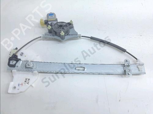 Used Rear left window mechanism Rear left window mechanism KIA STONIC (YB) 1.0 T-GDi Eco-Dynamics+ (120 hp) 39765512 39765512
