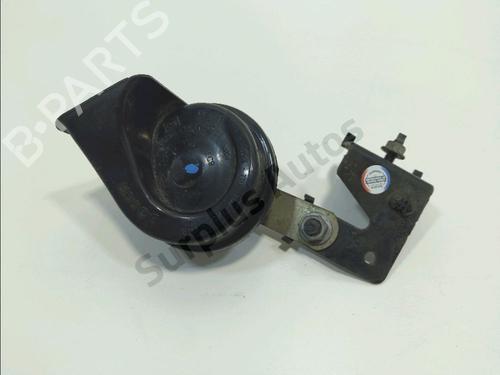 Used Horn CITROËN XSARA (N1) 1.6 16V (109 hp) 31350518