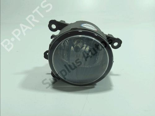 Nebelscheinwerfer links für Nebelscheinwerfer links RENAULT CLIO IV (BH_) 1.5 dCi 90 (90 hp) 36509539 36509539