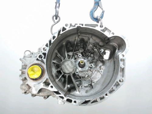 Used Gearbox Gearbox KIA XCEED (CD) 1.0 T-GDI (120 hp) 33300600 33300600