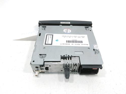 Radio PEUGEOT 307 (3A/C) 1.6 HDi | BP29857422E6 