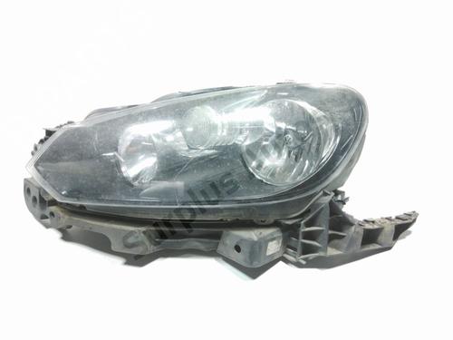 left-headlight-vw-golf-vi-5k1-2008-2009-2010-2011-2012-2013-2014-37871057 main image