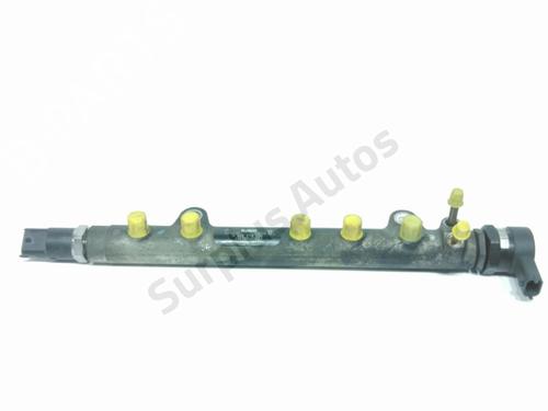 Used Injection rail Injection rail MINI MINI (R50, R53) One D (75 hp) 35893319 35893319