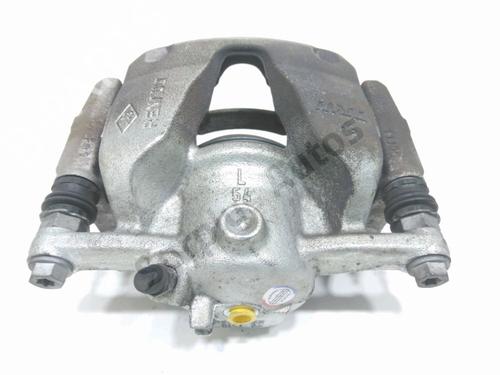 Left front brake caliper RENAULT MEGANE IV Hatchback (B9A/M/N_) 1.3 TCe 140 (B9NB) | BP35941491M105 - Image 3