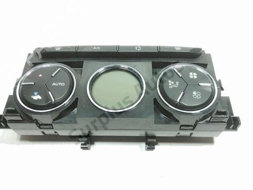 Used Climate control Climate control 38742833 38742833