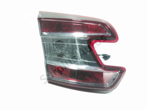 Used Left tailgate light RENAULT MEGANE III Grandtour (KZ0/1) 1.5 dCi (KZ1M, KZ1W, KZ0R) (106 hp) 29859944