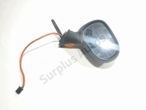 Used Right mirror Right mirror RENAULT MODUS / GRAND MODUS (F/JP0_) 1.4 (JP01, JP0J) (98 hp) 36464939 36464939