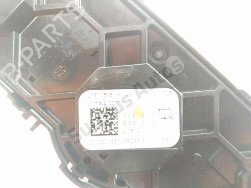 Climate control DACIA DUSTER (HM_) 1.5 dCi 115 4x4 (HMAD) | BP29857277I5