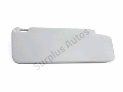 Left sun visor MERCEDES-BENZ C-CLASS (W204) C 320 CDI (204.022) | BP28264978I1 