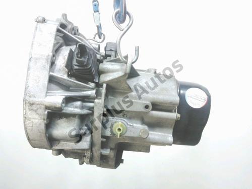 Getriebe RENAULT CLIO I (B/C57_, 5/357_) 1.2 (5/357Y, 5/357K) | BP29579641M3