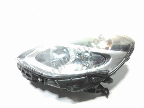 Used Left headlight Left headlight 38300915 38300915