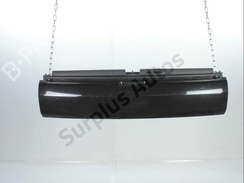 Used Tailgate Tailgate PEUGEOT 3008 I MPV (0U_) 1.6 HDi (109 hp) 34178350 34178350