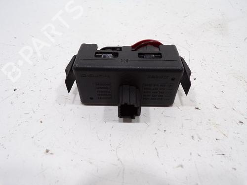 Warning switch RENAULT MODUS / GRAND MODUS (F/JP0_) 1.5 dCi (FP0F, JP0F) | BP30989915I22 - Image 2
