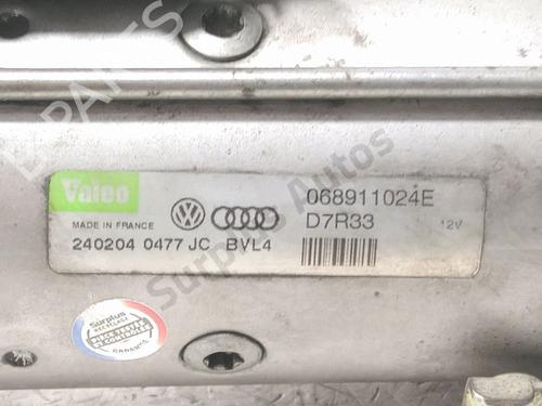 Starter VW PASSAT B5.5 (3B3) 1.9 TDI | BP29856975M8 - Image 5