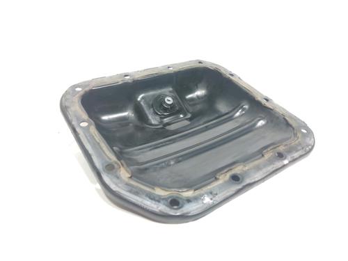 Used Oil sump TOYOTA YARIS (_P9_) 1.4 D-4D (NLP90_, NLP90R) (90 hp) 28219644